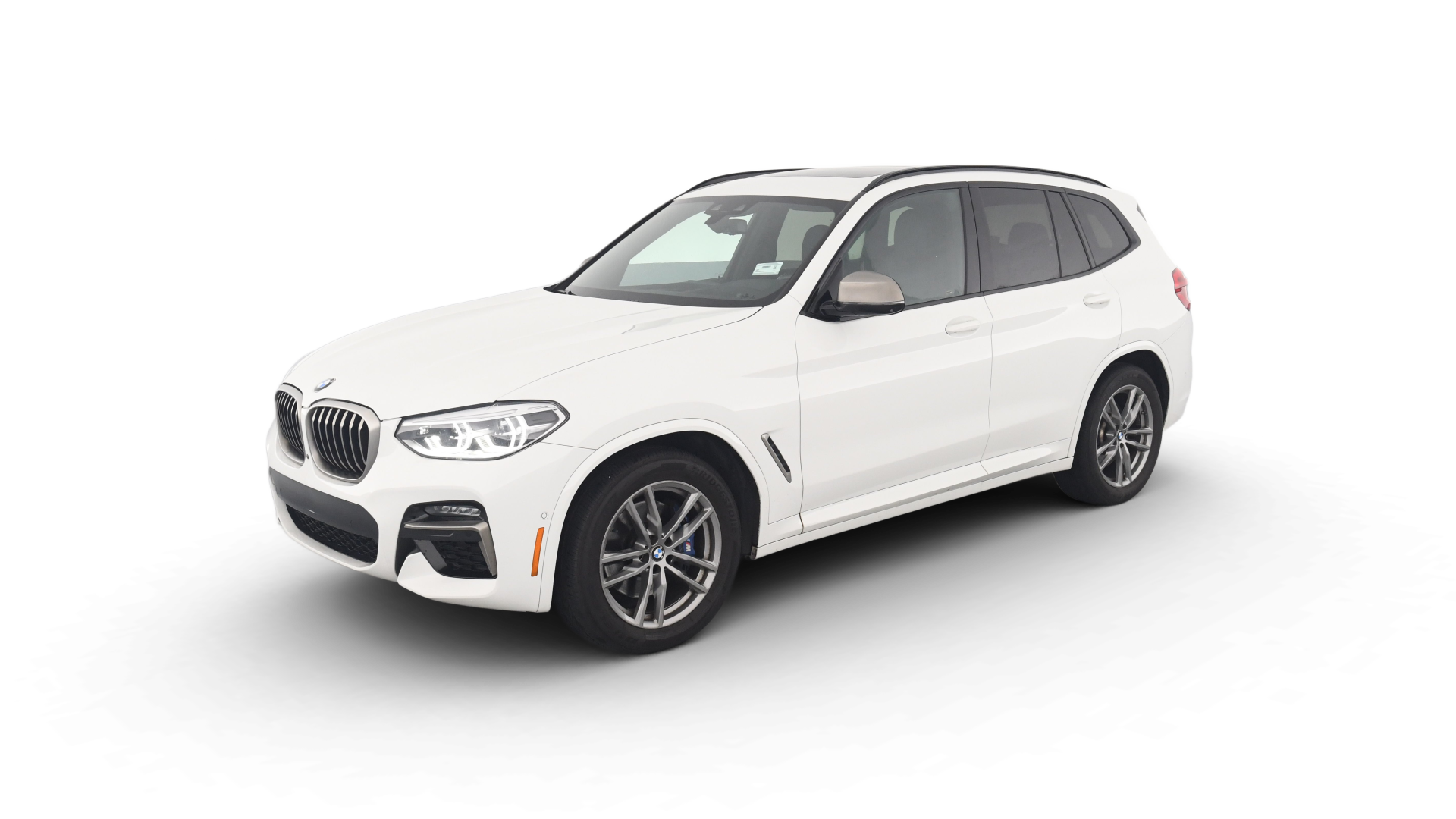 used-2020-bmw-x3-carvana